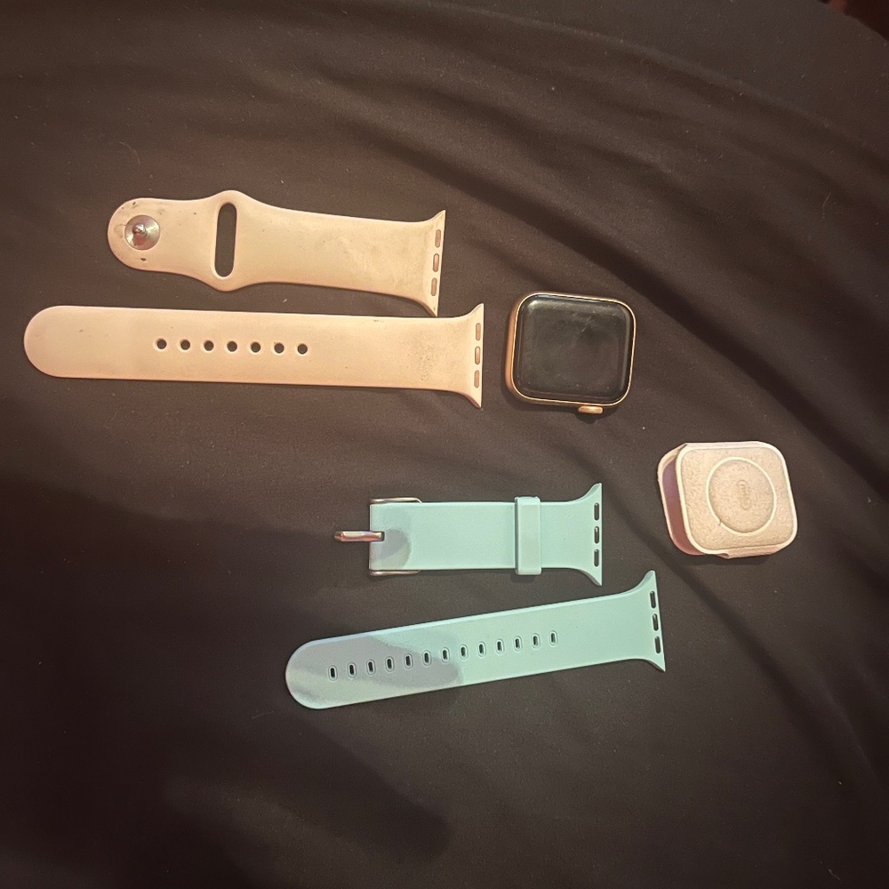 Apple watch